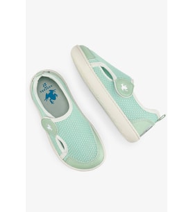 Hopfrög Multi Yeşil Mix Barefoot Çocuk Ayakkabı