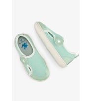 Hopfrög Multi Yeşil Mix Barefoot Çocuk Ayakkabı