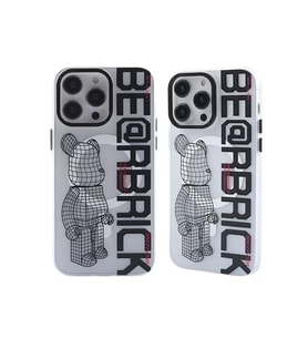 iPhone 14 Pro Kılıf Apollo Magneticsafe Desenli Kapak - Apollo Şeffaf - 1