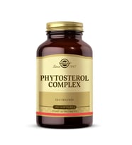 Solgar Phytosterol Complex 1000mg 100 SoftGel Kapsül