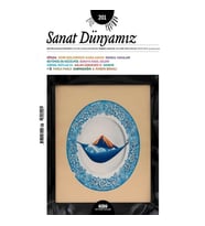 Sanat Dünyamız 201