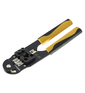 YK-210C RJ45 CAT6 KABLO SOKET SIKMA PENSESİ (4767)