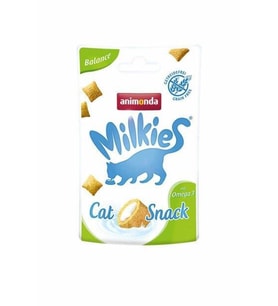 Animonda Milkies Kedi Ödülü Balance Omega 3 30gr
