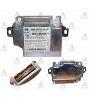 AIRBAG BEYNİ ACCENT 06-11 ERA MOBIS-959101E000