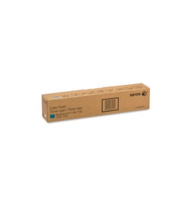 Workcentre 7120-006R01456 Metered Mavi Orijinal Toner-C Grade