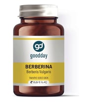 Goodday Berberina 60 Kapsül