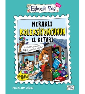 Meraklı Koleksiyoncunun El Kitabı