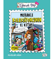 Meraklı Koleksiyoncunun El Kitabı