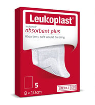 Leukoplast Leukomed 8 x 10 Cm Yara Örtüsü