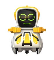 Silverlit Pokibot Robot Turuncu 88043