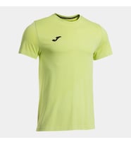Joma 103984.486 Challenge Erkek Sarı Spor Tişört