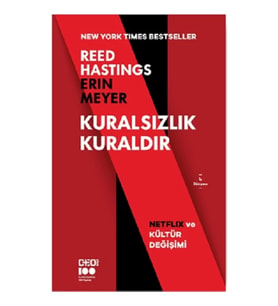 Kuralsızlık Kuraldır: Netflix ve Kültür Değişimi