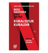 Kuralsızlık Kuraldır: Netflix ve Kültür Değişimi