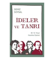 İdeler ve Tanrı