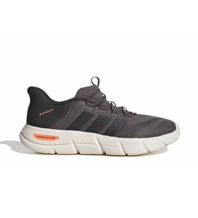 Adidas Cloudfoam Flex   Ra Erkek Günlük Ayakkabı KK3482 Gri