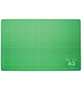 MAPED PROFESYONEL A3 KESİM TABLASI CUTTİNG MAT 45X30 CM