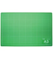 MAPED PROFESYONEL A3 KESİM TABLASI CUTTİNG MAT 45X30 CM
