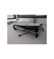 PS5 Slim Disc Yatay Stand Playtation 5 Slim CD Edition Uyumlu, CD Versiyon