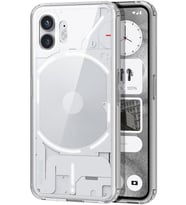 Nothing Phone 2 Kılıf Köşeleri Airbagli Kamera Korumalı Silikon