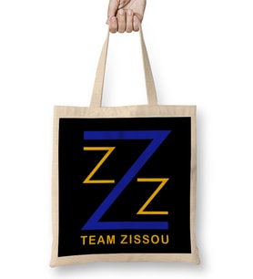 Life Aquatic Team Zissou Bez Çanta Uzun Saplı