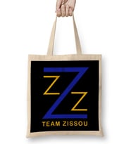 Life Aquatic Team Zissou Bez Çanta Uzun Saplı