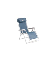 Outwell Ramsgate Ayarlanabilir Sandalye & Şezlong O.Blue