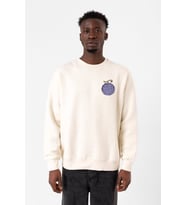 One Piece Anime Gomu Gomu Devil Fruit Ekru Erkek 2ip Sweatshirt