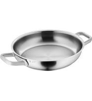 WMF Ultimate Çelik Sahan 28 Cm 8900544260 (Gri)
