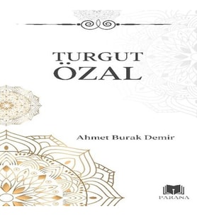Turgut Özal