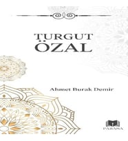 Turgut Özal