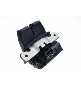 FORD FIESTA 6 2009 - 2015 BAGAJ KİLİDİ MOTORLU 4 PİNLİ