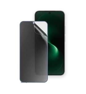 SChitec HUAWEI Nova 15 Uyumlu Ön Yüzey Hayalet Privacy Hidrojel Ekran Koruyucu