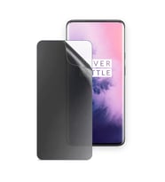 SChitec OnePlus 7 Pro Uyumlu Ön Yüzey Hayalet Privacy Hidrojel Ekran Koruyucu