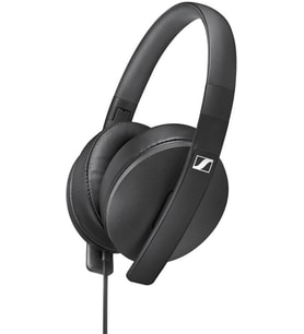 Sennheiser HD 300 Kulak Üstü Stüdyo Kulaklığı Outlet