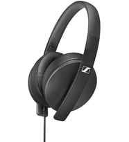 Sennheiser HD 300 Kulak Üstü Stüdyo Kulaklığı Outlet