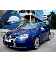 Volkswagen Golf 5 Ayna Kapağı Kromu Nikelajı