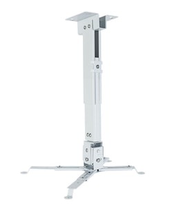 H50 Teleskopık 50-100CM Projeksıyon Askı Aparatı