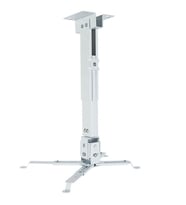 H50 Teleskopık 50-100CM Projeksıyon Askı Aparatı