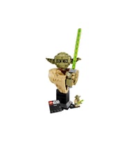 LEGO Star Wars 75438 Yoda Bust