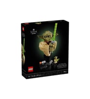 LEGO Star Wars 75438 Yoda Bust