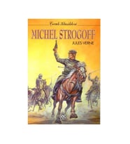 Michel Strogoff Jules Verne Remzi Kitabevi