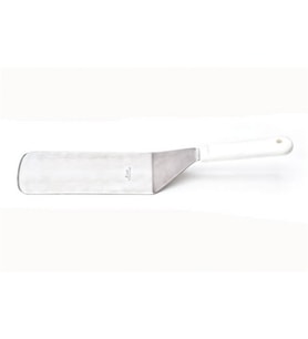 PLASTİK SAPLI PASTA SPATUL/ BELLİ