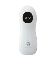 Erkek titreşim makinesi otomatik emme Mastubator oral masaj Şarjlı  Robotu Isıtmalı Büyük Boy