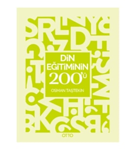 Din Eğitiminin 200'ü