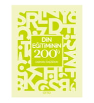 Din Eğitiminin 200'ü