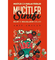 Mucitler Sınıfı - Bilim ve Buluşların Sırları