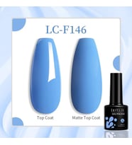 Kalıcı oje 7 ml LC-F146 (56783)