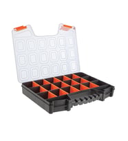 EGA 13 BÖLMELİ ORGANİZER BOX