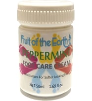 Care Foot Cream Cooling Peppermint 50ML Ayak Bakım Nane Ferahlığı ve Kokusu 1 Adet