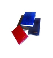 Kasa Defteri 17x24 320y